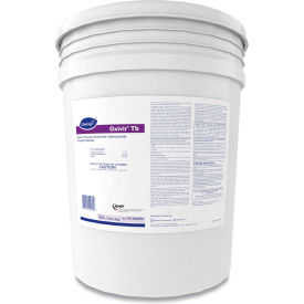 Diversey 101104055 Diversey™ Oxivir Tb Ready To Use, Cherry Almond Scent, 5 Gal Pail image.