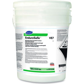 Diversey 57772100 Diversey™ Endurosafe Extended Contact Chlorinated Cleaner, 5 Gal Pail image.