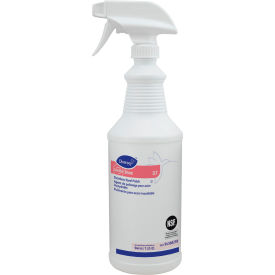 United Stationers Supply 94368259 Suma® Suma Inox D7 RTU Cleaner and Polish, 32 oz. Spray Bottle, 6 Bottles/Case image.