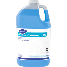 United Stationers Supply 948030 Diversey™ Suma Freeze D2.9 Floor Cleaner, Liquid, 1 gal, 4 per Case image.