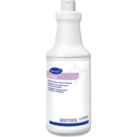 United Stationers Supply 94995295 Diversey™ Emerel Multi-Surface Creme Cleanser, Fresh Scent, 32 oz. Bottle, 12/Case image.