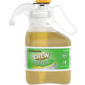Diversey CBD540489 Diversey™ Concentrated Crew Bathroom Cleaner, Citrus Scent, 1.4 L image.