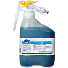 Diversey™ Virex® II 256 One Step Disinfectant Cleaner & Deodorant 5.3 Quartz Bottle