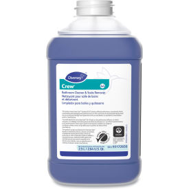 Diversey™ Crew® Bathroom Cleaner & Scale Remover 2.5 L Bottle 2/Case