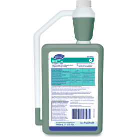 Diversey™ UHS™ Floor Cleaner Ammonia Scent 32 oz. Bottle 6/Case