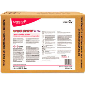 Diversey™ Pro Strip™ Ultra HD Floor Stripper Cherry Almond Scent 5 Gallon Box