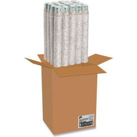 United Stationers Supply 5342CDWR Dixie® Perfectouch® Paper Hot Coffee Cups, 12 oz, Pack of 1000 image.