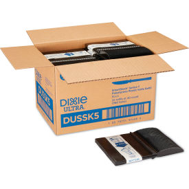 United Stationers Supply DUSSK5 Dixie® SmartStock Tri Tower Dispensing System Knives, Polystyrene, Pack of 960 image.