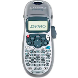 Dymo® LetraTag® Plus LT-100H 3-1/8"" X 2-5/8"" X 8-3/8""