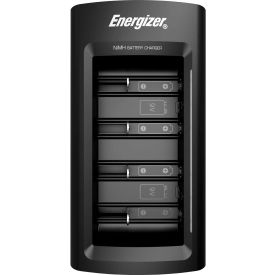 Energizer Battery Co. CHFC / E000369608 Energizer CHFC Universal Family Battery Charger For Multiple Battery Sizes image.