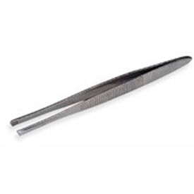 Acme United Corp. FAE-6019 First Aid Only FAE-6019 Stainless Steel Tweezer, 3", One Pair image.