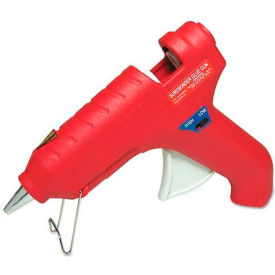 dual melt glue gun