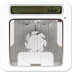 United Stationers Supply OFCAB-000I012M Fresh Products ourfresh Dispenser, White, 12/Case image.