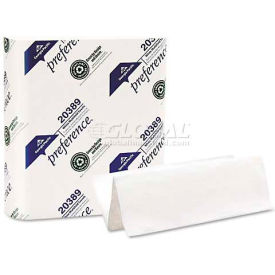 Georgia Pacific Multi-Fold Paper Towel, 9-1/4