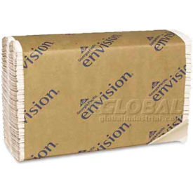 Envision C-Fold Paper Towel, 10-1/4
