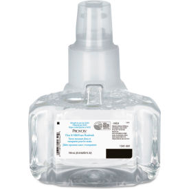 United Stationers Supply 1341-03 PROVON® Clear & Mild Foam Hand Wash, 700mL, Unscented, 3 Refills/Case - 1341-03 image.