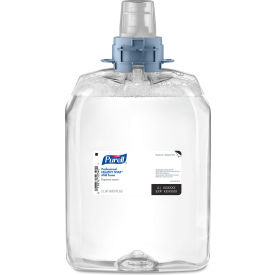 United Stationers Supply GOJ521302 PURELL® Professional HEALTHY SOAP Mild Foam, Fragrance-Free, 2,000 mL, 2/Carton image.