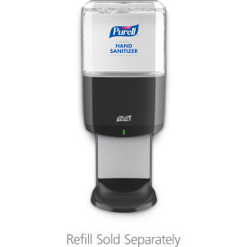 PURELL® ES6 Touch Free Hand Sanitizer Dispenser 1200 mL Graphite