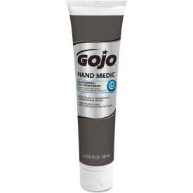 GOJO® HAND MEDIC Professional Skin Conditioner 5 oz Tube 12 Tubes/Case - 8150-12