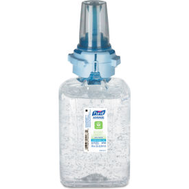 PURELL , Green Certified Advanced Refreshing Gel Hand Sanitizer, For ADX-7, 700 mL