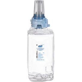 PURELL , Advanced Foam Hand Sanitizer, ADX-12, 1200 mL Fragrance-Free