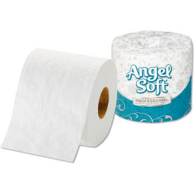 2-Ply Premium Bath Tissue, White 450 Sheets/Roll 40 Rolls/Case view 2