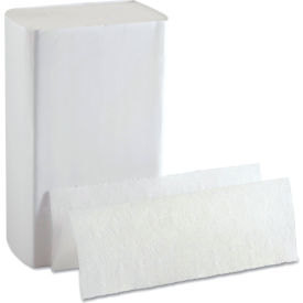 Pacific Blue Ultra Paper Towel, 10-3/16"W x 10-13/16"L, White view 2