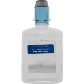 Pacific Blue Ultra Automated Foam Soap, 1200 mL Refill, 3/Case view 2