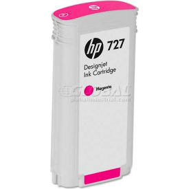 HP B3P20A, HP-727, Ink, 130 mL, Magenta HP B3P20A, HP-727, Ink, 130 mL, Magenta
