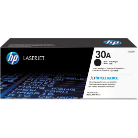30A, Black Original LaserJet Toner Cartridge, 1600 Page Yield view 2