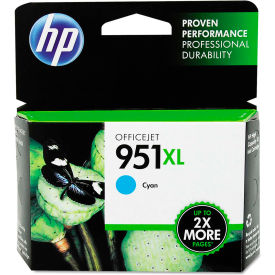 High Yield Cyan Original Ink Cartridge view 2
