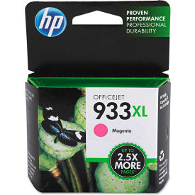 High Yield Magenta Original Ink Cartridge view 2