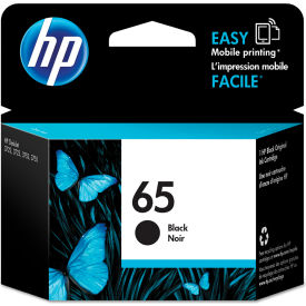 Black Original Ink Cartridge, 120 Page Yield view 2