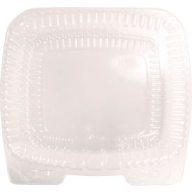 Handi-Lock Food Container, 26 oz. Capacity, Clear, 500/Carton view 2