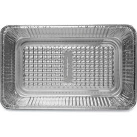 JIF-FOIL Steam Table Pan, Full Size Medium, Silver, 50/Case view 2