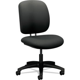 Hon Company HON5901CU19T HON® Swivel Task Chair - Iron Ore - ComforTask Series image.