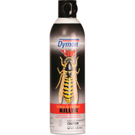 United Stationers Supply 18320 Dymon® THE End Wasp & Hornet Killer, 12oz Can, 12/Carton - ITW18320 image.