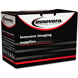 Innovera 128 Compatible, Remanufactured, 3500B001AA (128) Toner, 2100 Page Yield, Black