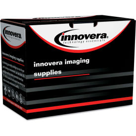 Innovera D3460 Compatible Reman 3319806 (B3460) Toner, 8500 Page-Yield, Black
