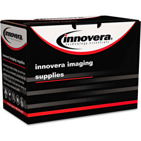 Innovera Remanufactured CF280X(J) (80J) High-Yield Toner, 6900 Pg-Yield, Black Innovera Remanufactured CF280X(J) (80J) High-Yield Toner, 6900 Pg-Yield, Black