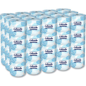 Cottonelle® Bathroom Tissue Septic Safe 2-Ply White 451 Sheets/Roll 60 Rolls/Case