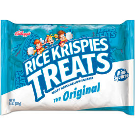 United Stationers Supply KEE17120 Kelloggs® Rice Krispies Treats, Original Marshmallow, 0.78 oz, Pack of 60 image.