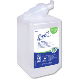 Foam Hand Cleanser Refill Neutral, 1000mL Cassette 6/Case view 2