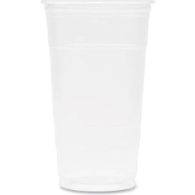 32 oz. Capacity, Clear, 300/Carton view 2
