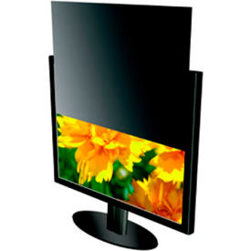 Kantek Inc. SVL17.0 Kantek SVL17.0 Secure-View® Blackout Privacy Filter for 17" LCD Monitors image.