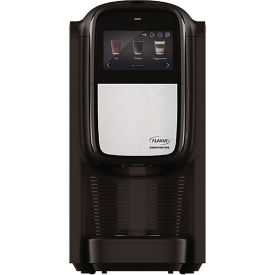 FLAVIA® Creation C300 Coffee Brewer Machine 1 Cup Capacity 120V 1440W Black