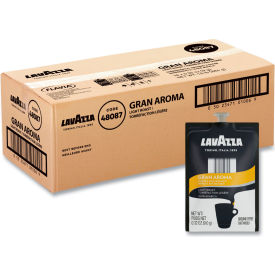 FLAVIA® Gran Aroma Ground Coffee 0.32 oz. Pouch Pack of 76