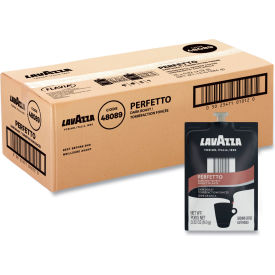 FLAVIA® Perfetto Ground Coffee 0.32 oz. Pouch Pack of 76