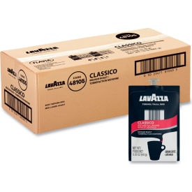 FLAVIA® Classico Ground Coffee 0.32 oz. Pouch Pack of 76