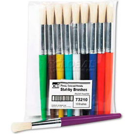 Paint & Paint Brushes